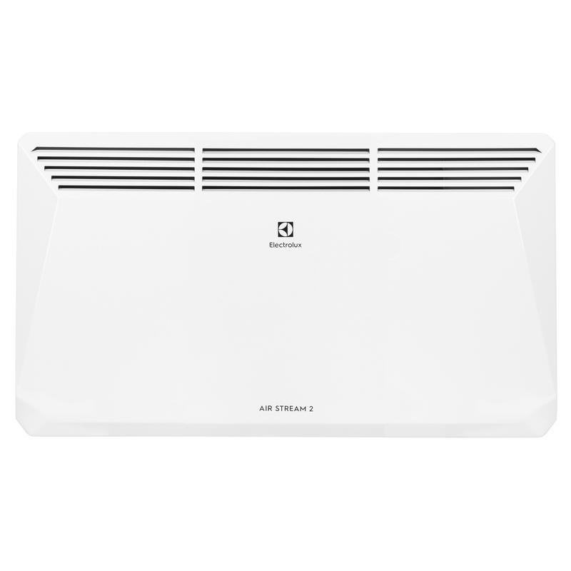  Конвектор электрический ECH/AS2 -2000 MR Electrolux НС-1624275 фото в каталоге от BTSprom.by