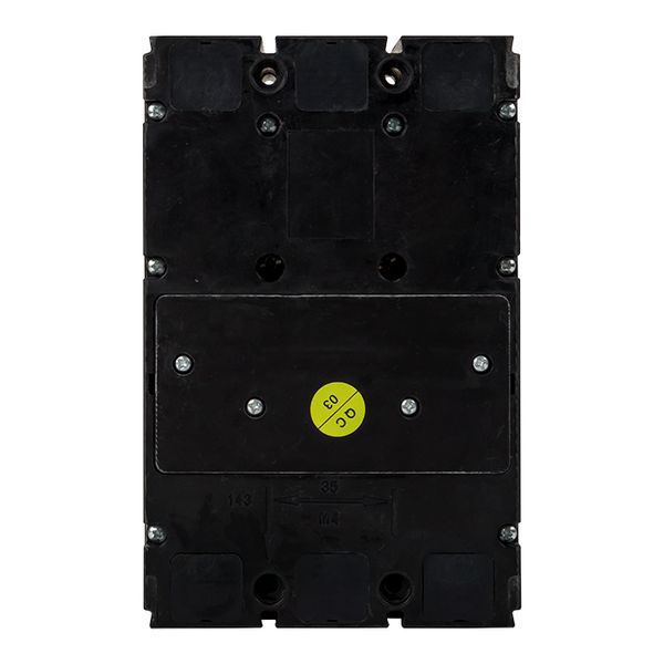  Выключатель автоматический 250А 80кА AV POWER-2/3 TR AVERES EKF mccb-23-250H-TR-av фото в каталоге от BTSprom.by