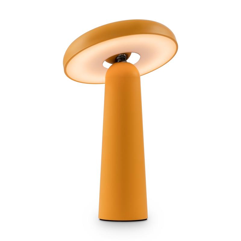  Светильник Mushroom 4Вт IP20 аккумуляторный Freya FR6109TL-L4OR фото в каталоге от BTSprom.by