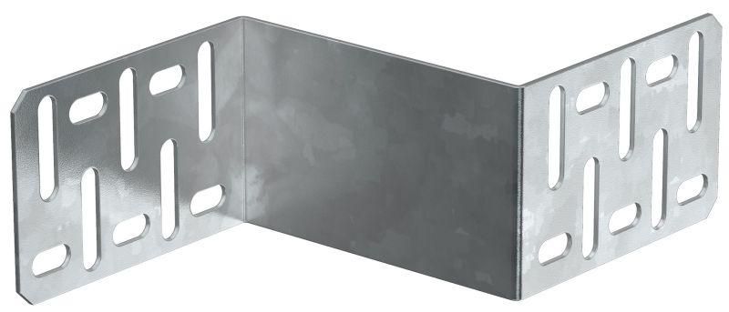 Переходник H100х50 HDZ IEK CLP1H-100-050-M-HDZ от BTSprom.by