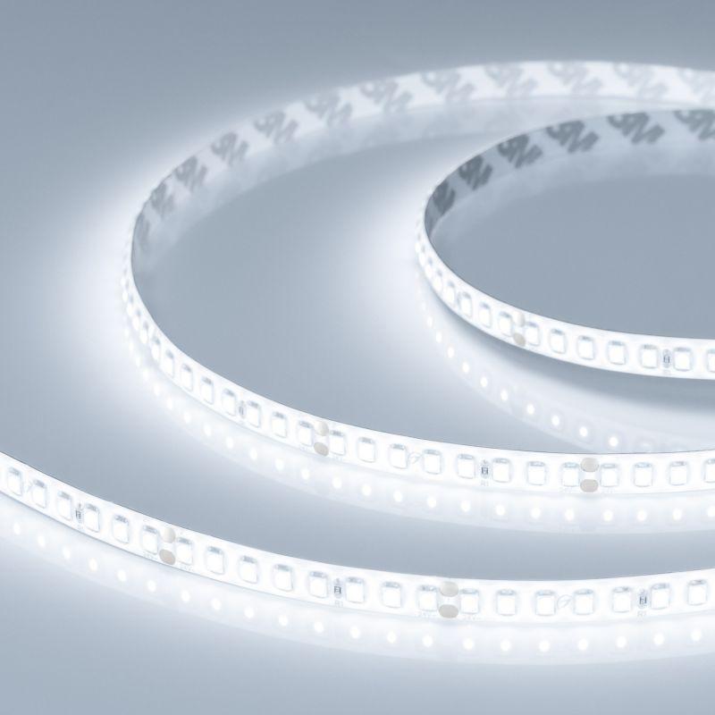 лента светодиодная rtw-se-a160-8mm 24в white 6000к 12вт/м ip65 герметичная (уп.5м) arlight 038718 от BTSprom.by