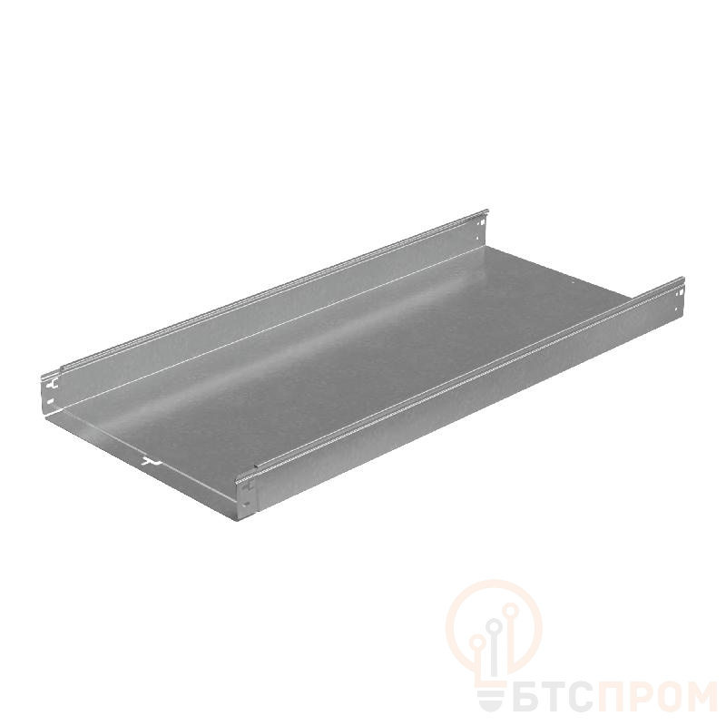 Лоток неперфорированный 80х500 L4000 1.2мм "Быстрый монтаж ПЛЮС" HD КМ PL15055 фото в каталоге от BTSprom.by Лоток неперфорированный 80х500 L4000 1.2мм "Быстрый монтаж ПЛЮС" HD КМ PL15055 фото в каталоге от BTSprom.by