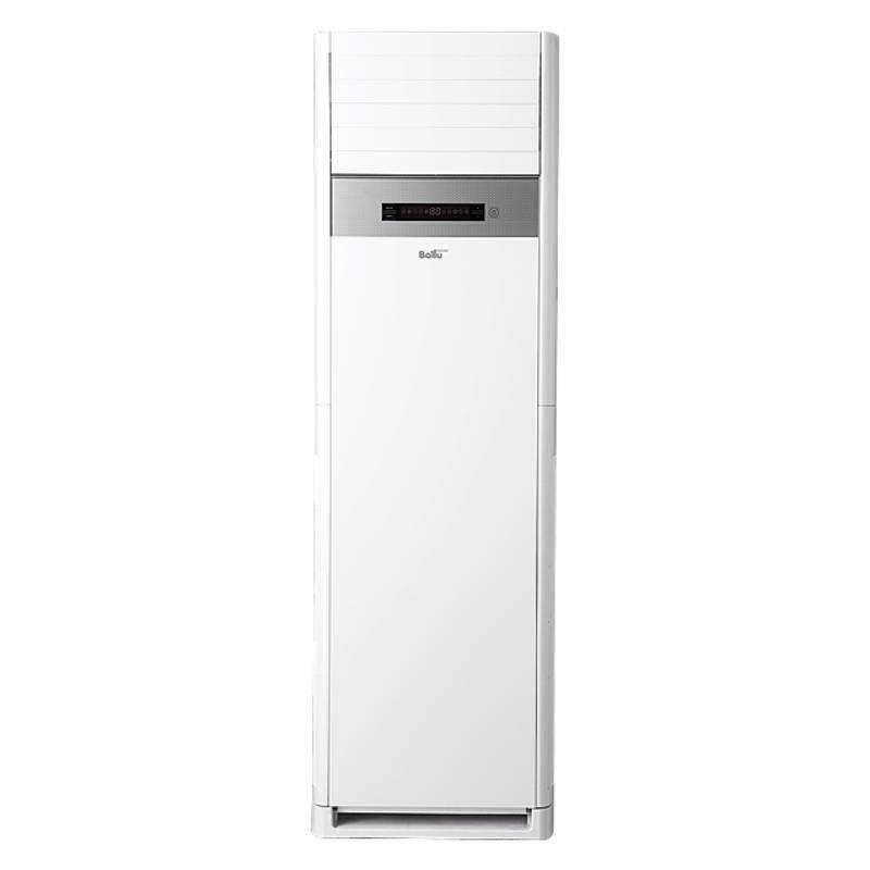 сплит-система колонного типа floor standing bfs-24hn1 комплект (блок внешн. нс-1292100 и внутрен. нс-1292091) ballu нс-1292166 от BTSprom.by