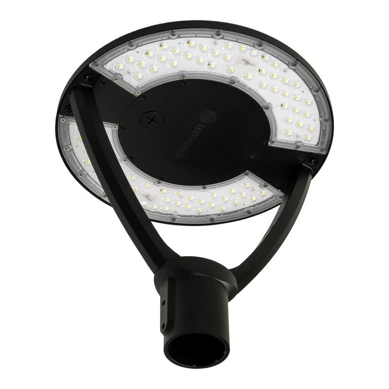 светильник уличный торшерный urban lantern ledvance 4099854246784 от BTSprom.by