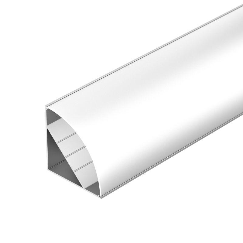 профиль kant-h55-2000 anod l2000 алюм. arlight 044578 от BTSprom.by