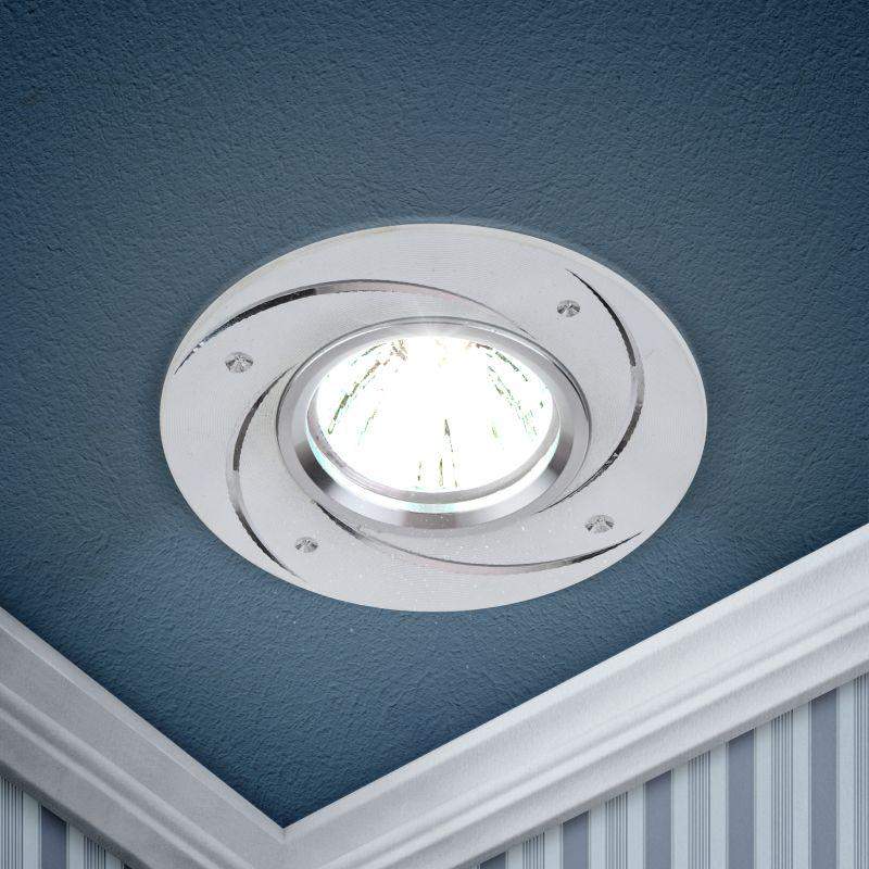 светильник литой mr16.12в/220в 50вт алюм. бел. kl43 wh/1 эра б0049561 от BTSprom.by светильник литой mr16.12в/220в 50вт алюм. бел. kl43 wh/1 эра б0049561 от BTSprom.by