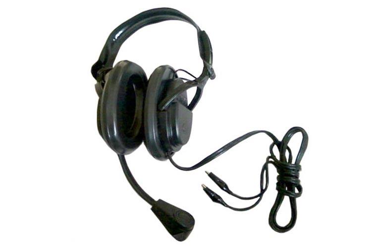 гарнитура для прозвонки тмг-8а (м1) ссд 121006-00002 от BTSprom.by