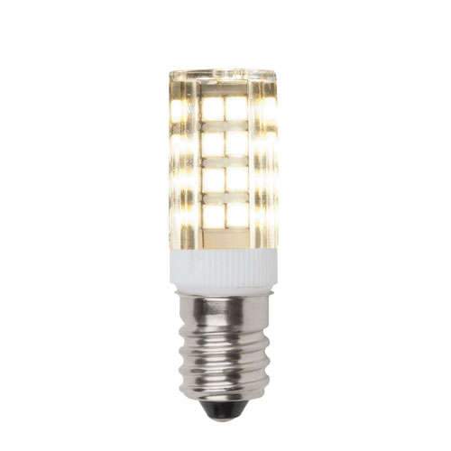 лампа светодиодная led-y16-4w/ww/e14/cl plz04wh картон uniel ul-00000179 от BTSprom.by