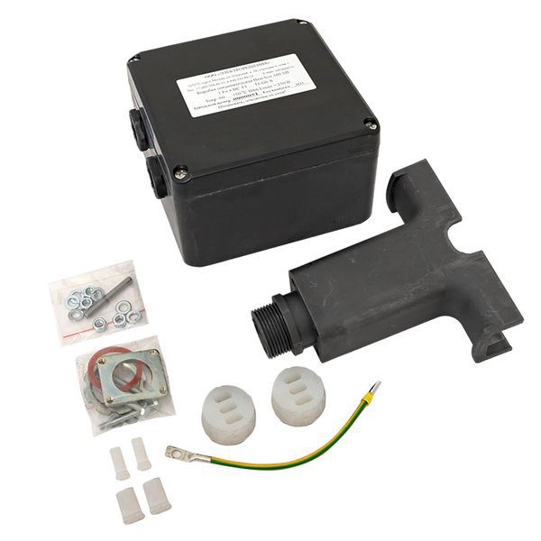  Коробка соединительная Heat box 160 SD EKF HB160SD фото в каталоге от BTSprom.by