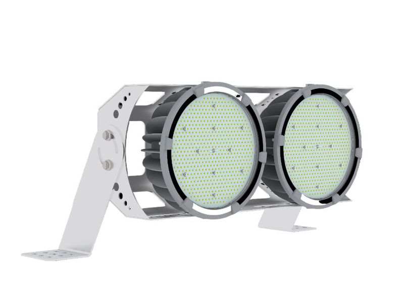 светильник светодиодный fhb 17-460-940-d60 fereks 2000000079325 от BTSprom.by