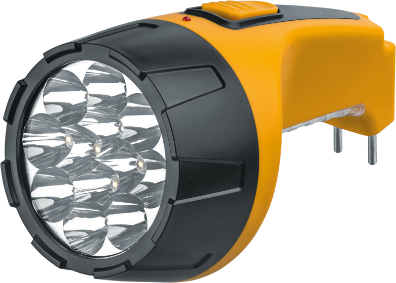 фонарь аккумуляторный 94 953 npt-cp05-accu 22led аккум. 4в 900ма.ч прямое зу пластик. navigator 94953 от BTSprom.by