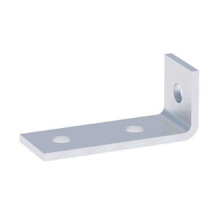 пластина strut угловая 90град. 3 отверстия ekf stpu3 от BTSprom.by