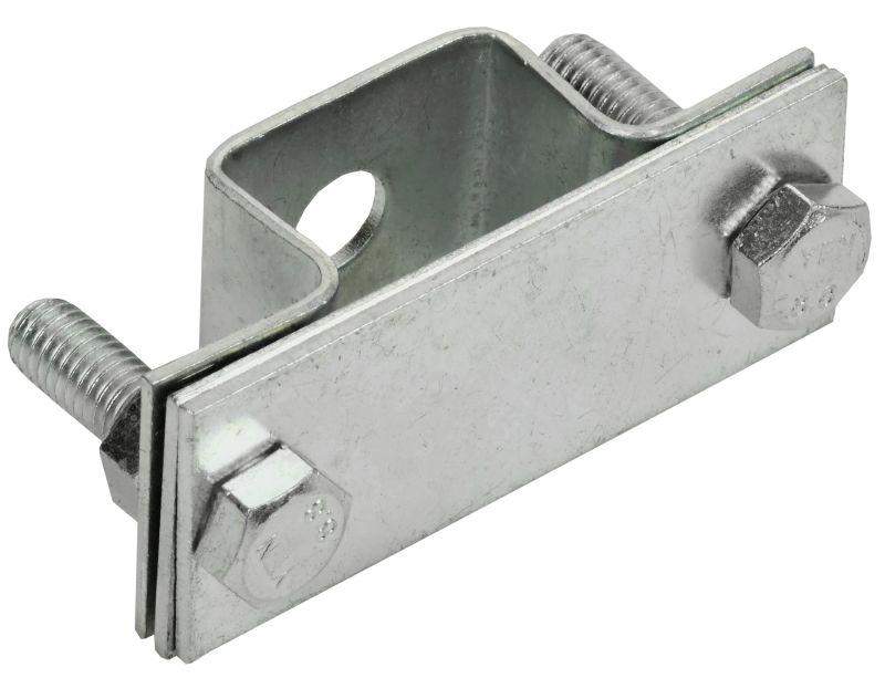 держатель полосы 25-40мм нерж. сталь iek zdp70-20-1-40 от BTSprom.by