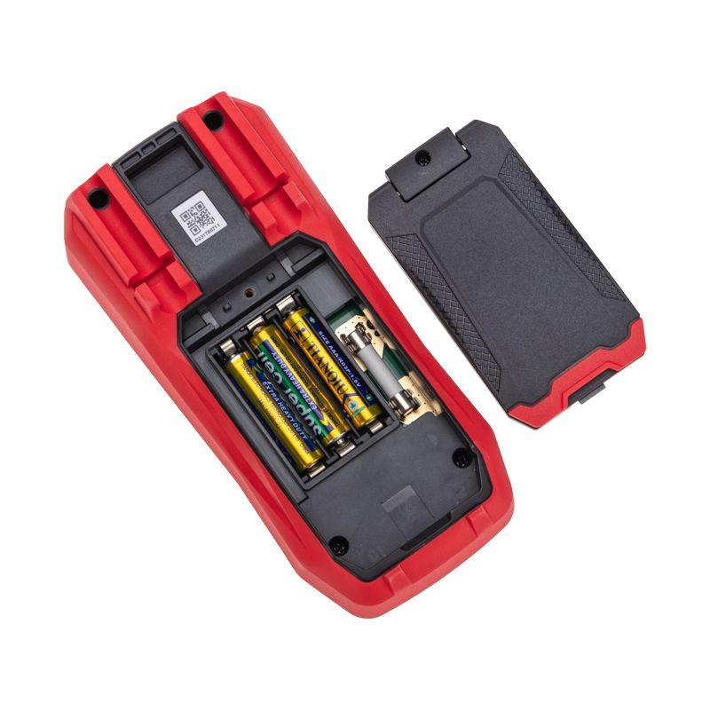  Мультиметр профессиональный 60S UNI-T 13-0091 фото в каталоге от BTSprom.by