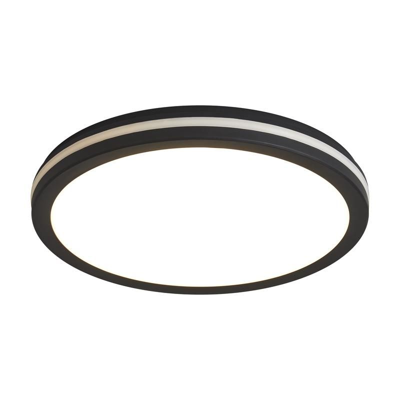 светильник rua 40вт ip65 потолочн. freya fr6160cl-l40b от BTSprom.by