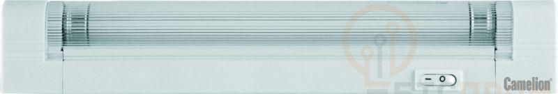 Светильник WL-2001 (ЛПБ 2001) 8Вт T5/G5 бел. Camelion 3096 фото в каталоге от BTSprom.by  Светильник WL-2001 (ЛПБ 2001) 8Вт T5/G5 бел. Camelion 3096 фото в каталоге от BTSprom.by