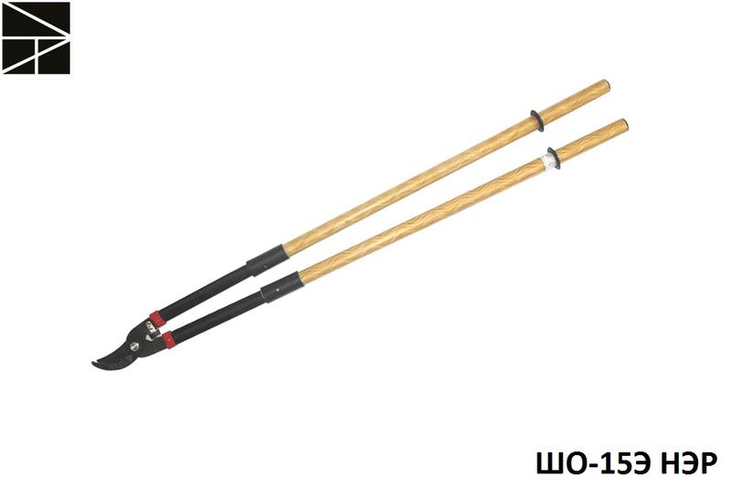 штанга изолирующая оперативная шо-15э-нэр с протоколом испытаний электро трейд et-sho780-p от BTSprom.by