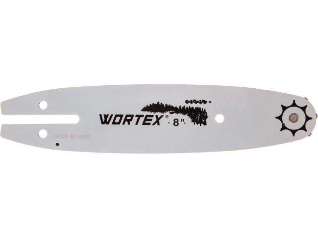 шина 20 см (8"), 3/8" lp, 1.3 мм wortex для tb 3036 all1 от BTSprom.by