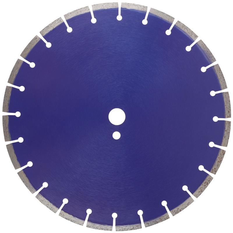  Диск отрезной алмазный сегментный по бетону Profi 350х3.2х10х25.4мм Cutop 73-419 фото в каталоге от BTSprom.by