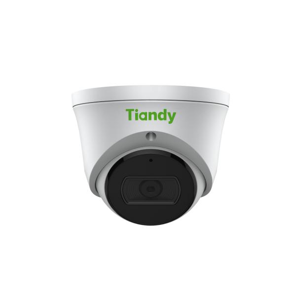 видеокамера ip turret 2мпх 2.8мм с микрофоном poe/12v tc-c32xn i3/e/y/2.8mm/v4.1 tiandy 00-00014548 от BTSprom.by