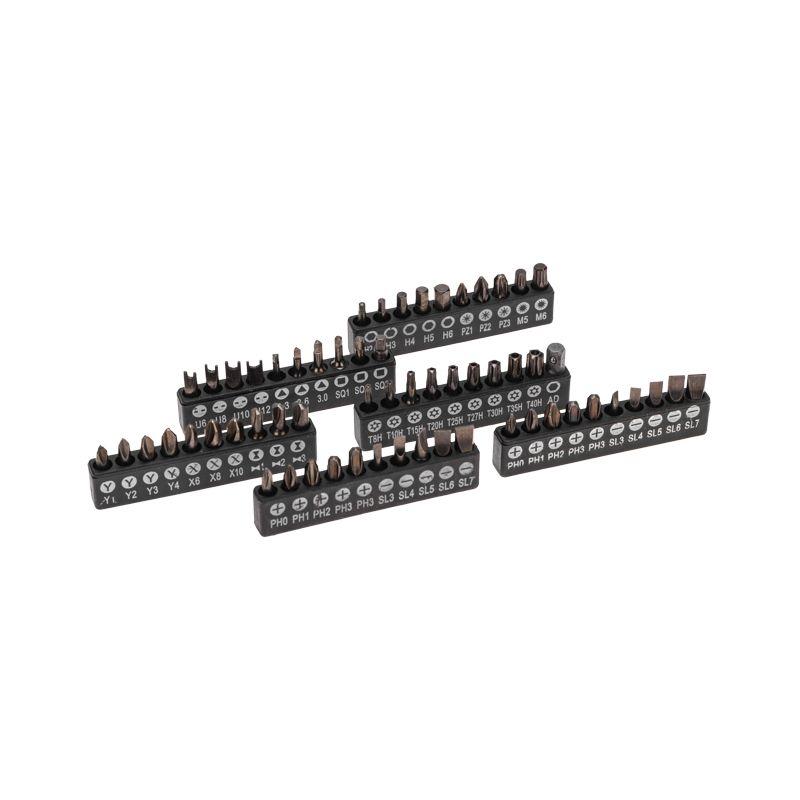  Набор отверток диэлектрических 76 предметов Rexant 12-4771-3 фото в каталоге от BTSprom.by