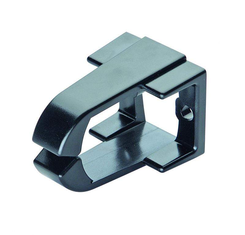 кольцо пластик 43х65х43мм черн. eurolan 60a-19-02bl от BTSprom.by
