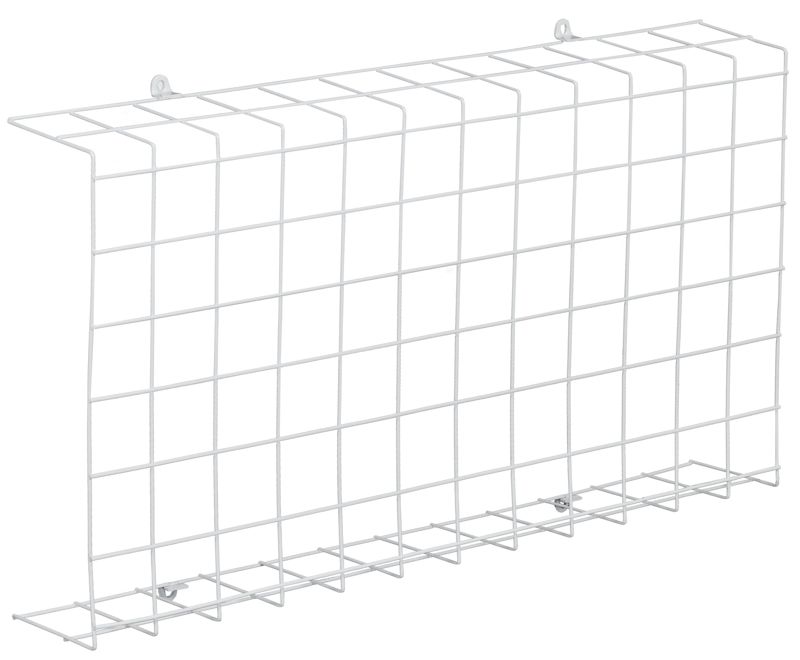 решетка защитная для led дво 690х370х95мм бел. iek lt-dvo0d-r-0690-k01 от BTSprom.by