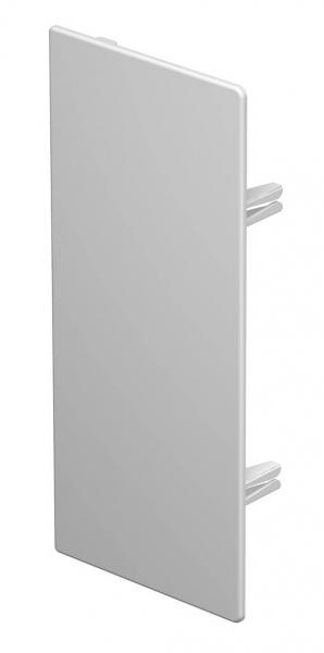 заглушка торцевая для кабель-канала 100х230мм пвх wdk he100230rw бел. obo 6193399 от BTSprom.by
