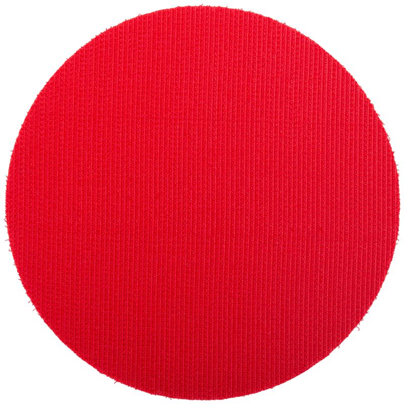  Диск шлифовальный с липучкой гайка М14 + переходник для дрели 125х10мм FIT 39623 фото в каталоге от BTSprom.by