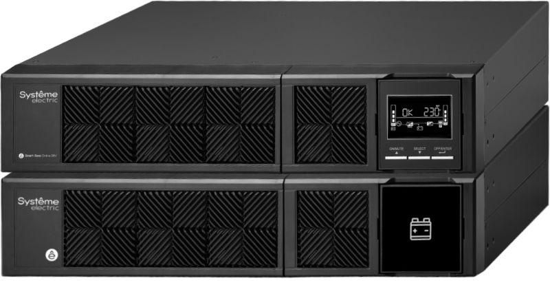 источник бесперебойного питания smart-save online srv 2кв.а xl rt 4u 230в 6 c13 smslot 2кор srvse2krtxli se 1894612 от BTSprom.by