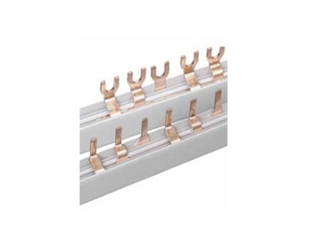 шина соединительная 1п 63а pin (штырь) 12pin (инд. упак.) tdm sq0802-0101 от BTSprom.by