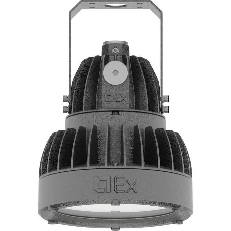  Светильник ZENITH LED 90 D120 B Ex G2 СТ 1226000570 фото в каталоге от BTSprom.by