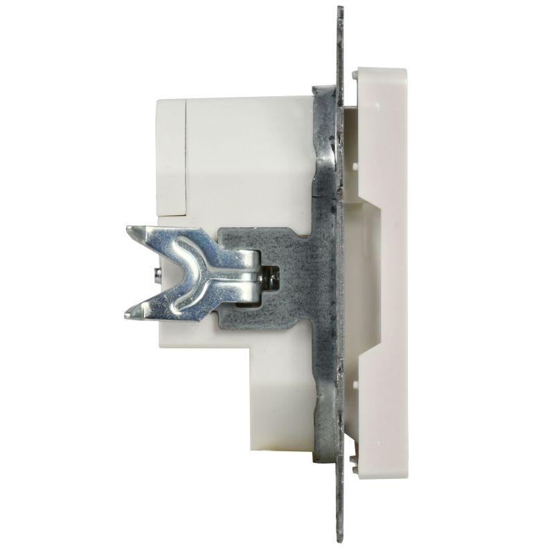  Подсветка светодиодная BRITE встраив. ПЛ20-БрЖ механизм жемчуж. IEK BR-FL20-K36 фото в каталоге от BTSprom.by