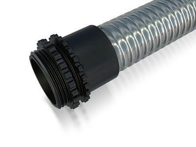 муфта вводная мвпнг-15 пластик. гофроматик zeta40711 от BTSprom.by