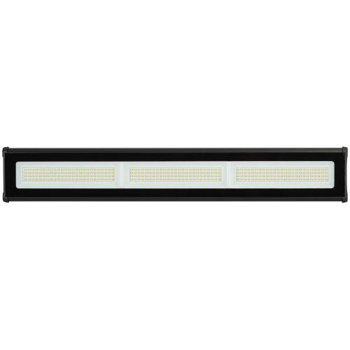 светильник светодиодный spp-403-0-50k-150 ip65 150вт 15750лм 5000к кп<5% ксс д ic led (high bay) подвесной для высоких пролетов эра б0046673 от BTSprom.by