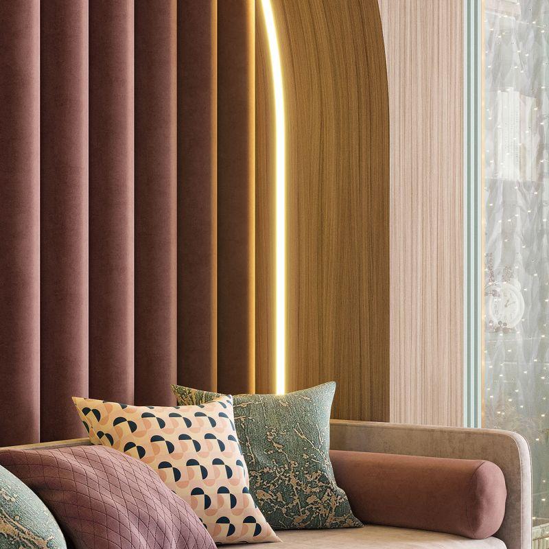  Лента светодиодная Basic 2835/120-SMD 14.4Вт/м 3000К тепл. бел. IP20 1400лм/м 12В 8мм драйвер (уп.5м) GAUSS BT085 фото в каталоге от BTSprom.by