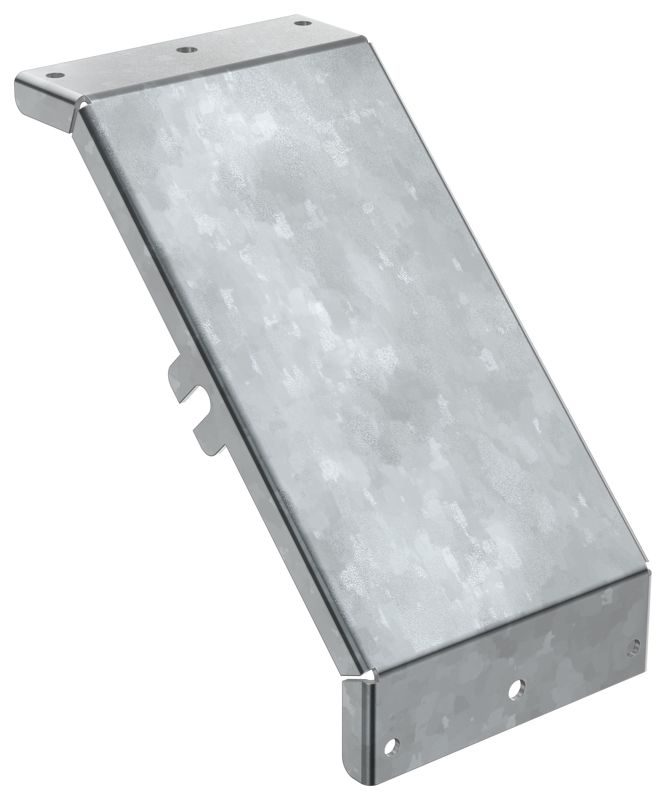 Крышка для угла вертикал. внешн. 90град. 100х100 2.0мм HDZ ESCA 7 IEK ES7-PVD-90-100-100-20-HDZ от BTSprom.by