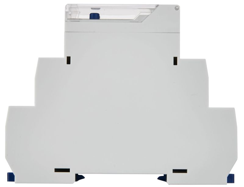  Реле фаз ORF-SP 3ф. 2 конт. 130-650В AC ONI ORF-SP-130-650VAC фото в каталоге от BTSprom.by