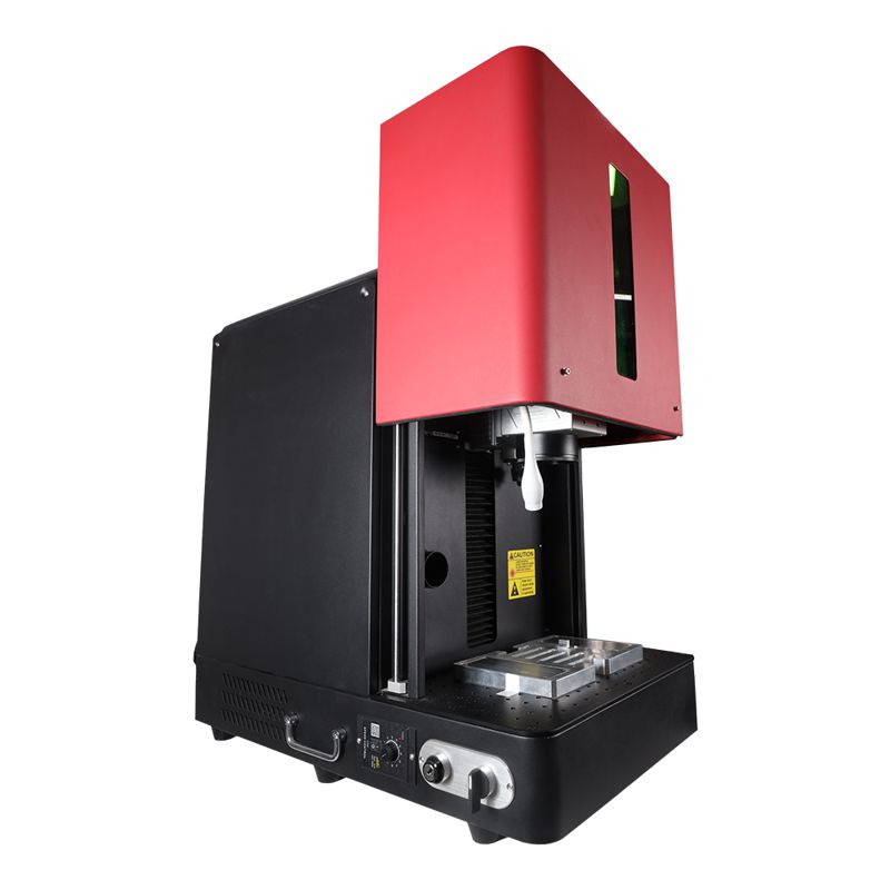 комплекс лазерный для печати маркировки opticlip clm011 кэаз 349607 от BTSprom.by