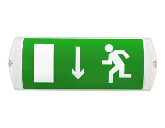 светильник светодиодный tlm03 pc em1 technolux 26014 от BTSprom.by