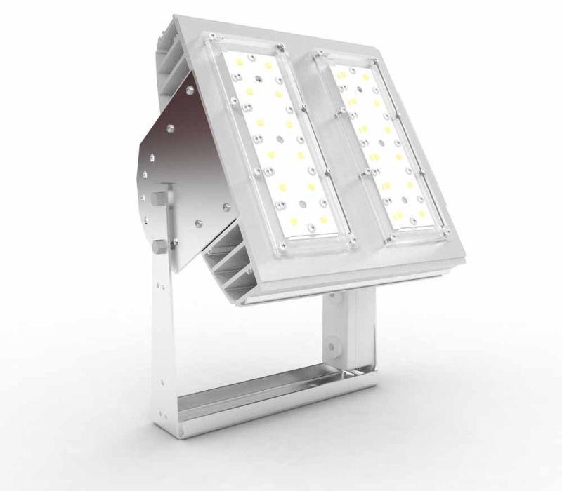 светильник светодиодный olymp phyto premium 50вт 4000к 30х110град. промышленный varton v1-i2-70076-04l08-6505040 от BTSprom.by