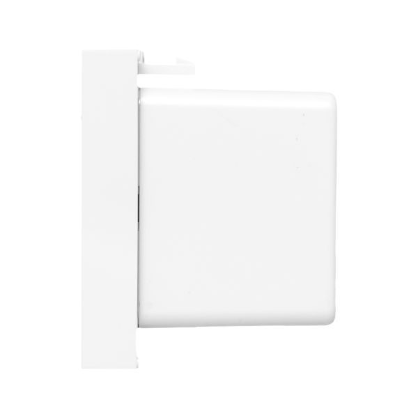  Розетка USB 2-м A+C 2.1А без индикатора бел. EKF E2MR2-21USB-10-AC фото в каталоге от BTSprom.by