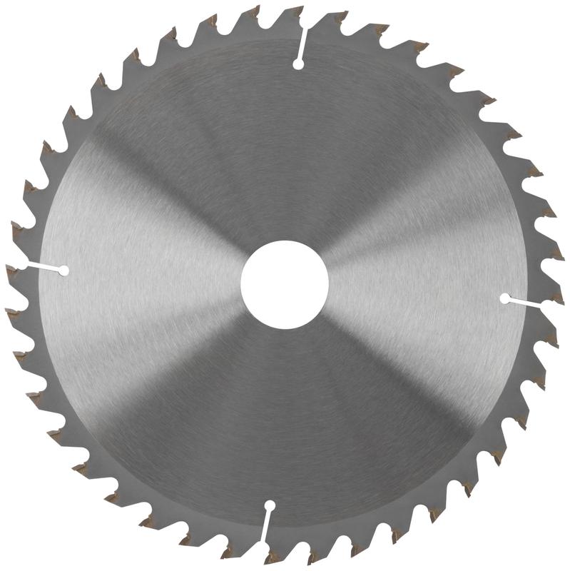  Диск пильный для циркулярных пил по дереву 210х32/30х40T FIT 37753 фото в каталоге от BTSprom.by