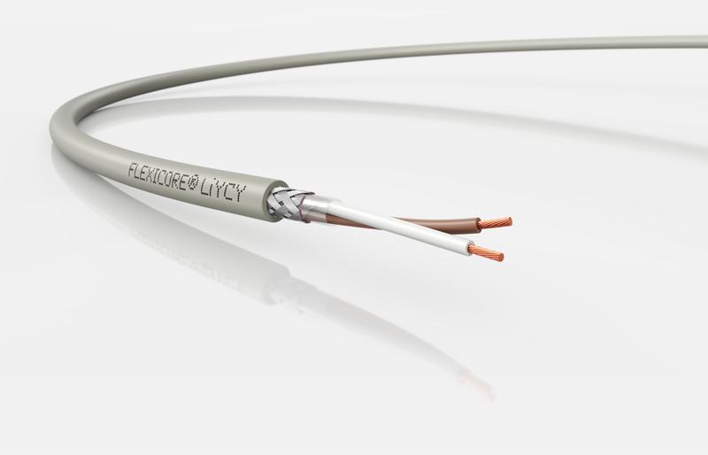 кабель flexicore liycy 2х1.0 (м) lapp 3120001787 от BTSprom.by