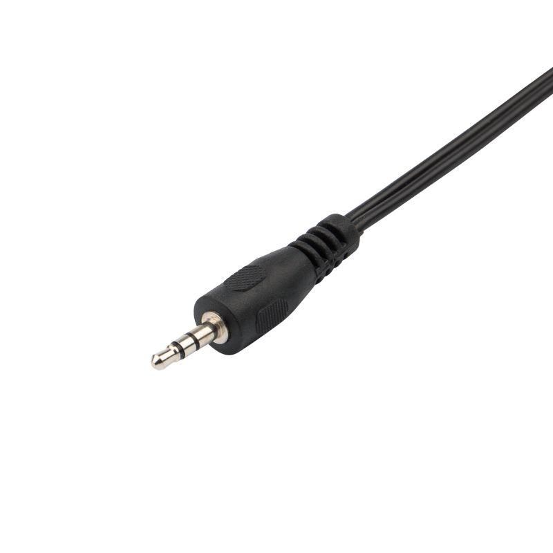 шнур 3.5мм стерео штекер-2 rca 7м rexant 17-4206 от BTSprom.by