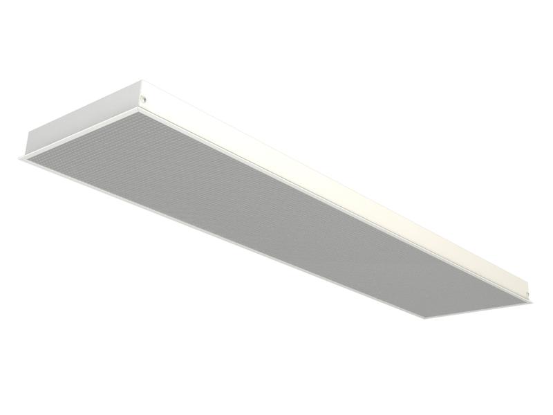 светильник светодиодный ofled sl 312 407c cw o ip20 бап встз луч 1037610 от BTSprom.by