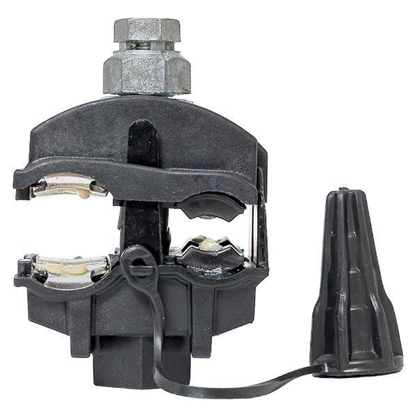  Зажим прокалывающий ответвительный N640 16-120/16-35кв.мм (СИП/голый провод) PROxima EKF n-640-r фото в каталоге от BTSprom.by