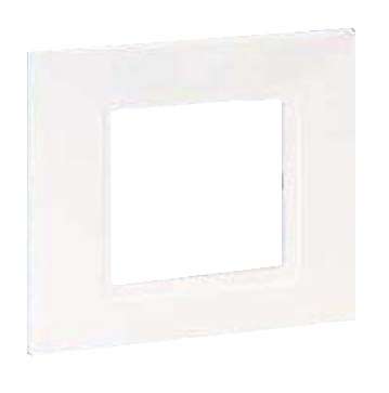 рамка 3-м simon27 play с вырезами под вставки 2700670; 2700679 бел. simon 2701630-030 от BTSprom.by