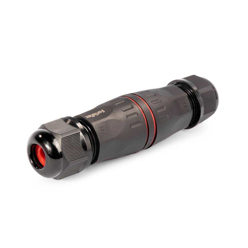 коннектор кабельный i-образн. ffc-26/2p-ip68 fortisflex 101767 от BTSprom.by