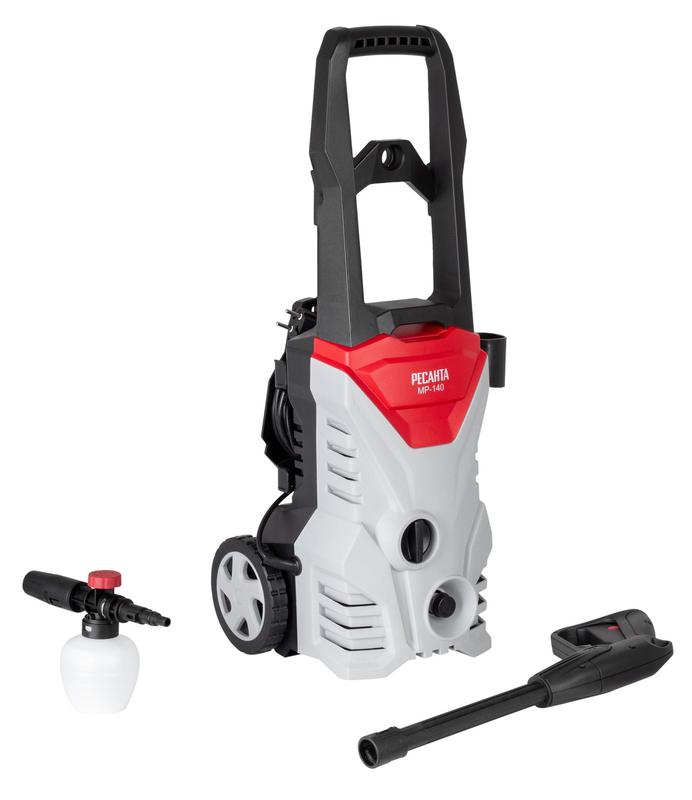  Мойка МР-140 Ресанта 70/8/19 фото в каталоге от BTSprom.by